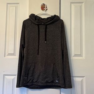 ALO hoodie EUC